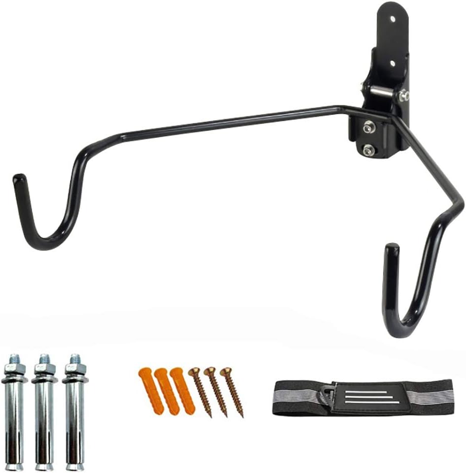 portabiciclette al coperto