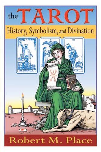 The Tarot: History, Symbolism, and Divination