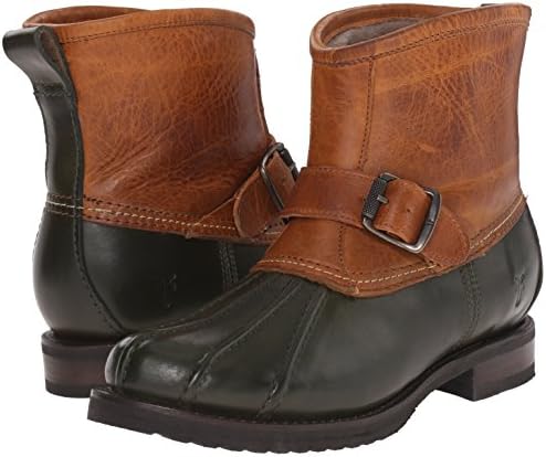 frye veronica duck engineer