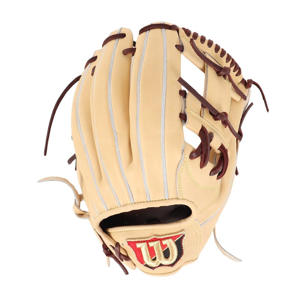 Amazon | ウイルソン（Wilson） 軟式用グラブ 内野手 軟式用 Wilson 