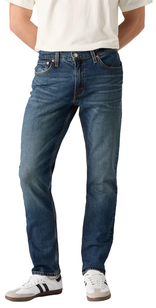 Levi's 511 Slim - Dżins Mężczyźni