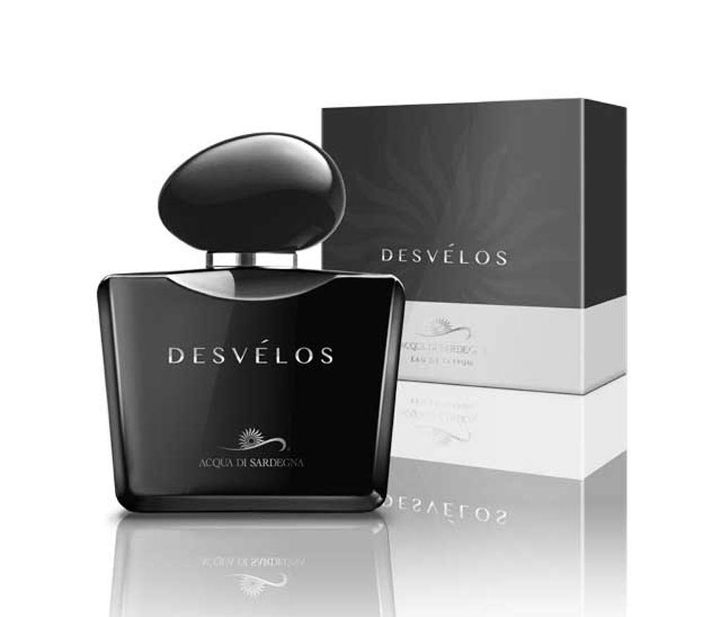 Desvelos Unisex Eau De Parfum 50 ml.