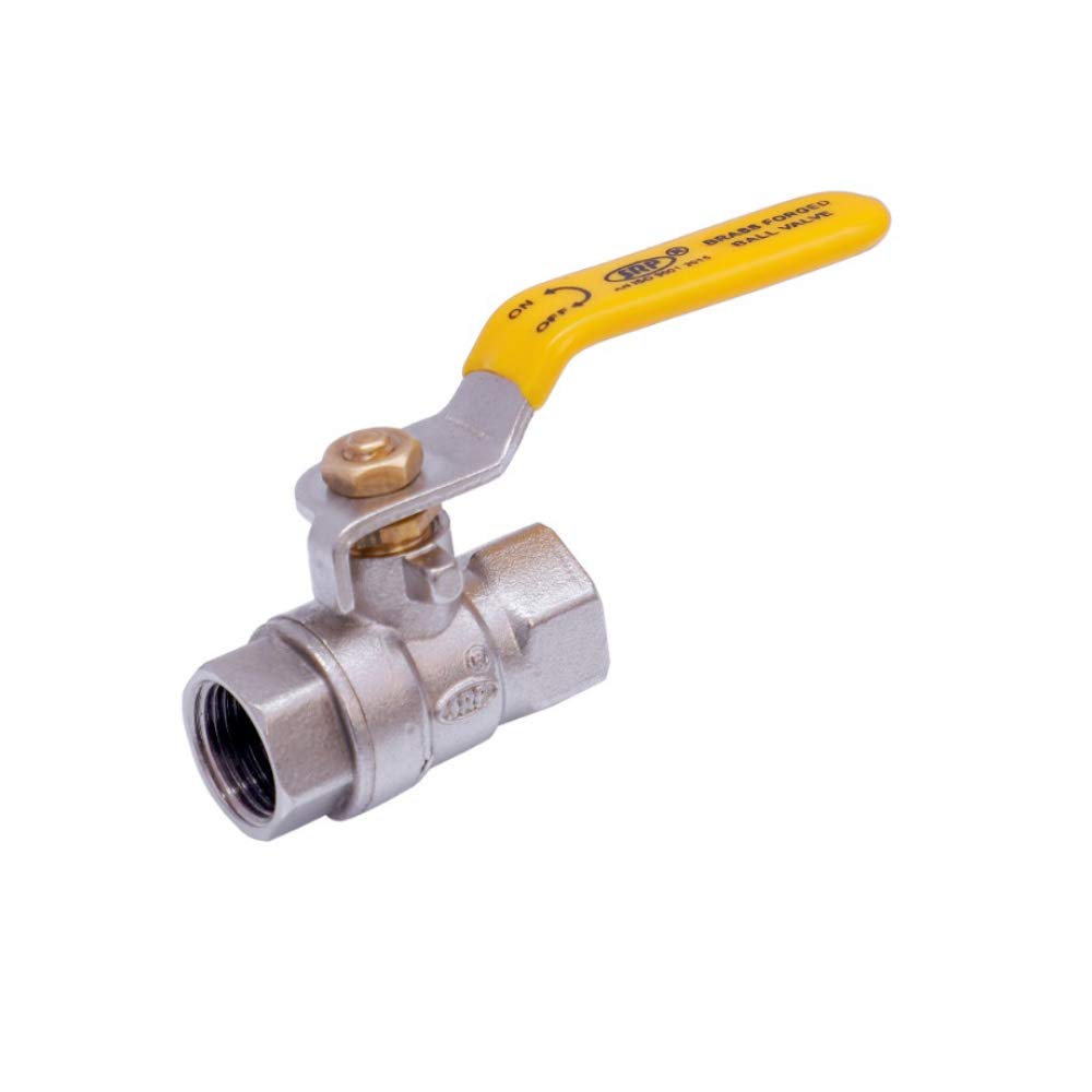 1/4 Brass Ball Valve (B081S4P1Q2) Amazon Price History, Amazon Price Tracker