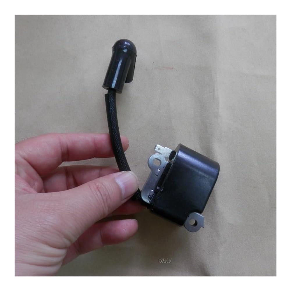 Bobine d'allumage 236E pour réparer la panne de démarrage sur tronçonneuse 235E