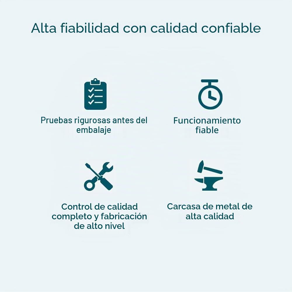 TP-Link TL-SG2210P - Conmutador gestionado (8 Puertos, Gigabit PoE L2, 2 Puertos SFP)