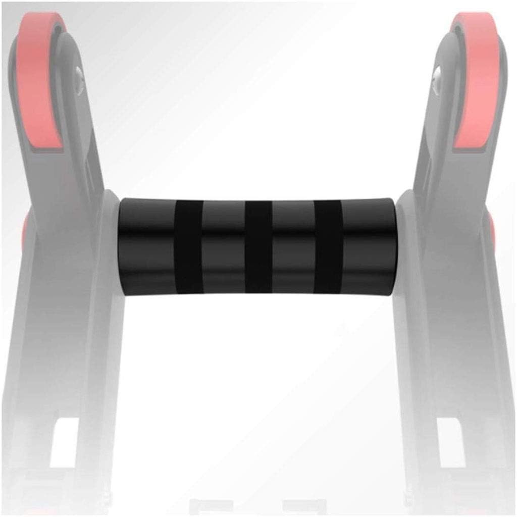 Abdominal Muscle Wheel - Fitness Equipment Home Thin Waist Reduction Tummy Sports Roller