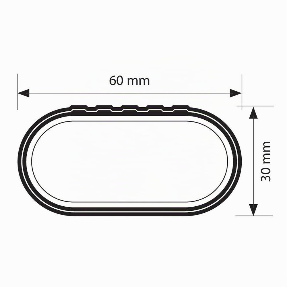 NORDRIVE N15017 Snap Alu, Coppia Barre portatutto telescopiche in Alluminio - L - 100÷136 cm