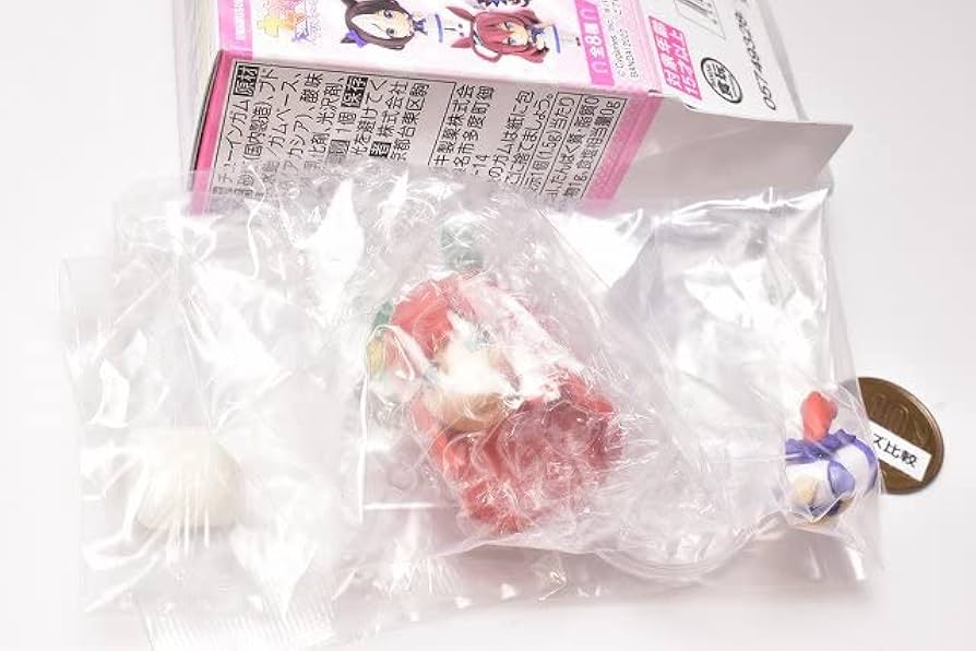 ウマ娘 プリティーダービー ミニアクリルアートコレクション サイレンススズカ Silence Suzuka - Acrylic stand - Uma Musume Pretty Derby