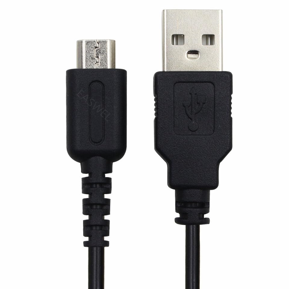 USB Charging Cable Charger Fit for DS Lite NDSL