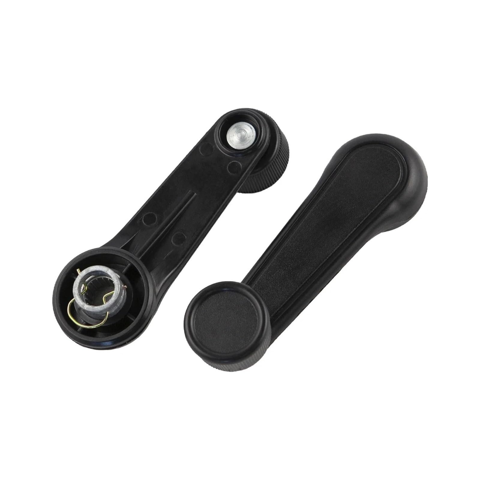Kifwgih One Color Window Regulator For Toyota For 4Runner 1984-1995 For Camry 1987-2001 Window Crank Handle Electric Lift Motor