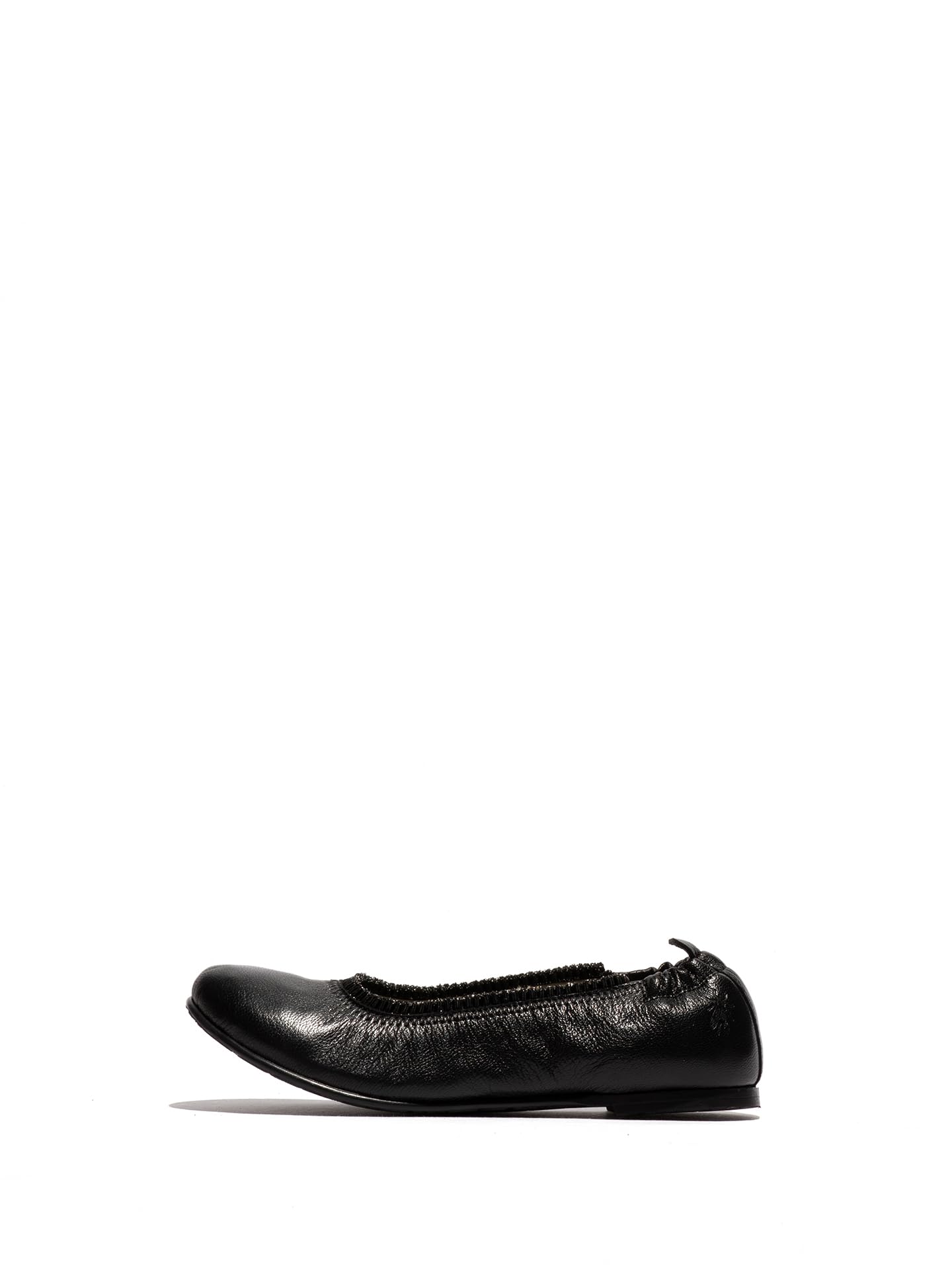Fly London GOIL222FLY Women's Shoes, Black