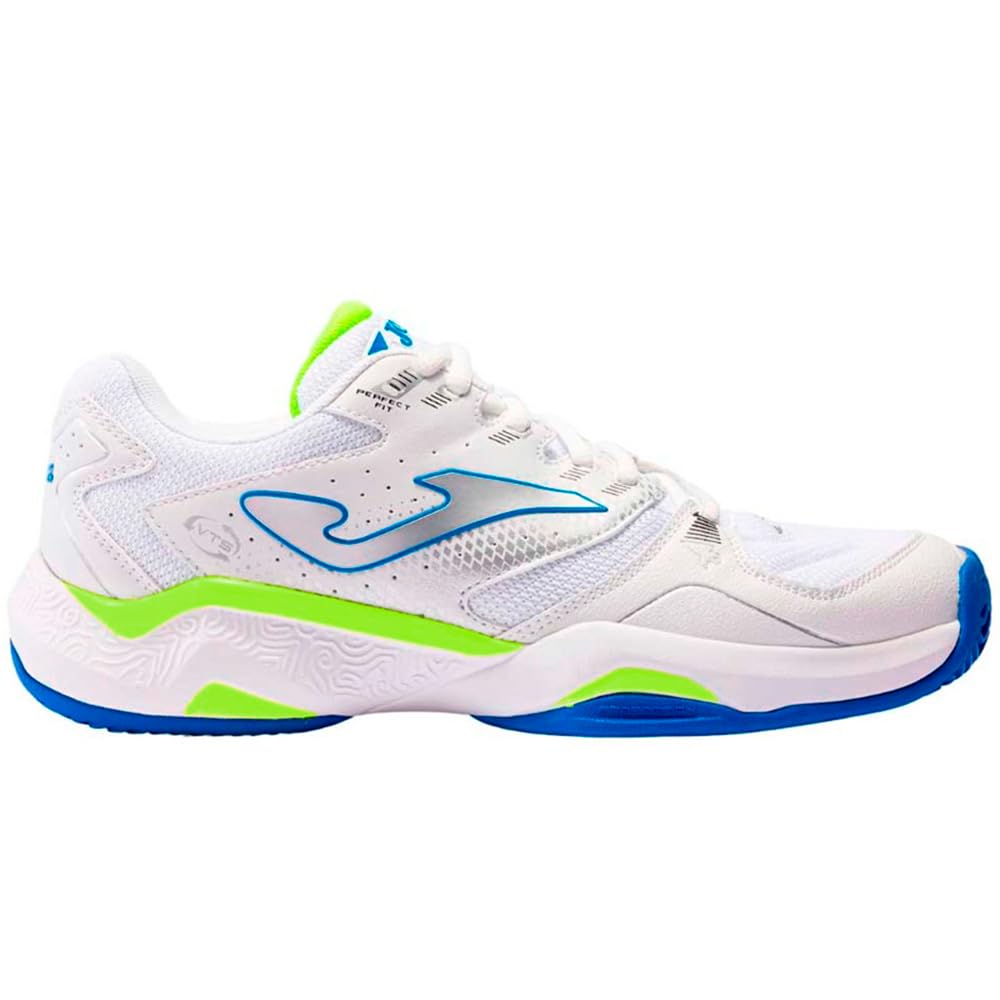 Joma Master 1000 Men 2432 Zapatillas Padel Blanco TM100S2432C