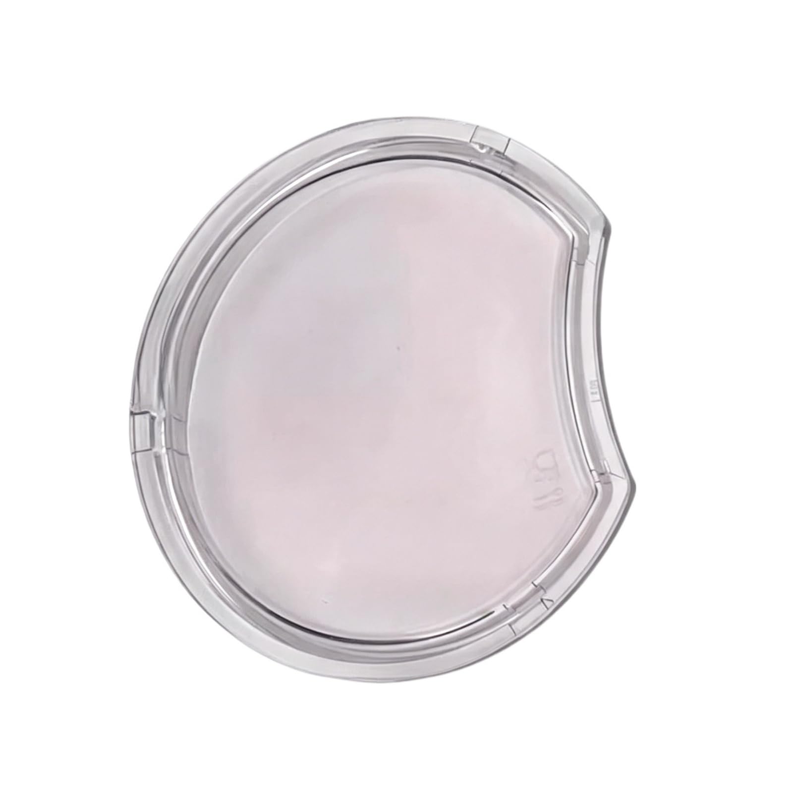 Accesorio De Cubierta De Tanque De Agua Adecuado, Compatible Con Nespresso, Cafetera De Cápsulas Vertuo Pop