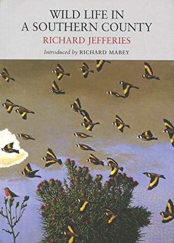 Wild Life in a Southern County (Nature Classics Library)