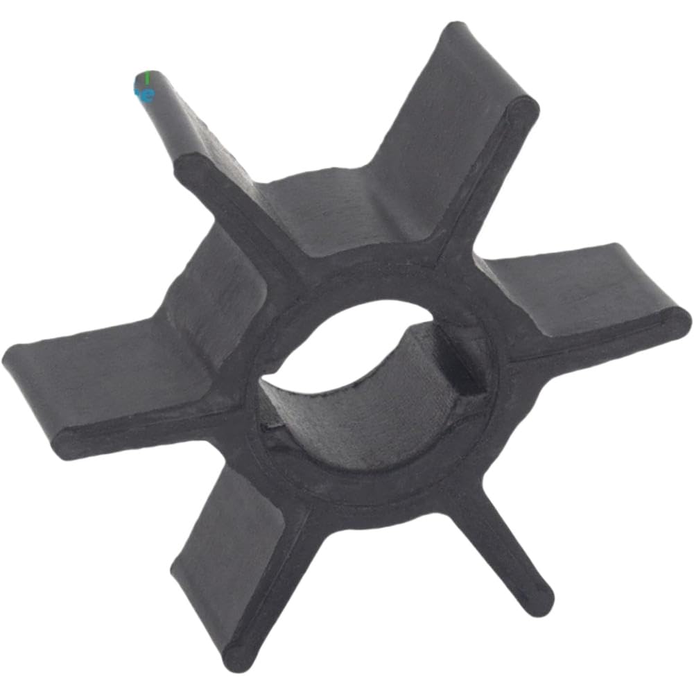 Kit Girante Pompa Acqua Fuoribordo 47-952892 Compatibile Con Mercury | Adatto per 2.2 2.5 3.3 4 HP ; Sostituisce 952892 309-65021-1 ; Include Spinotto