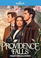 A 3-Part Hallmark Special Event. Newbie police detective, Cora, is partnered with visiting detective, Liam, on her first case. Little does she know, Liam is her reincarnated love here to change her fate.