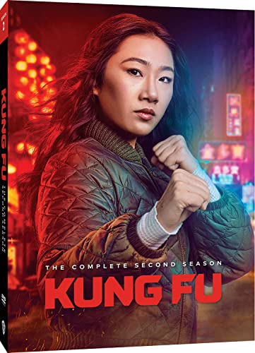 Kung Fu: The Complete Second Season (DVD) image 5