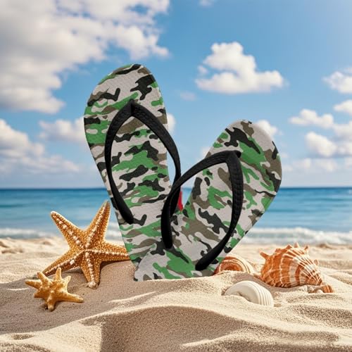 Children Non Slip Sandals for Kids Boys Slides Flip Flops4