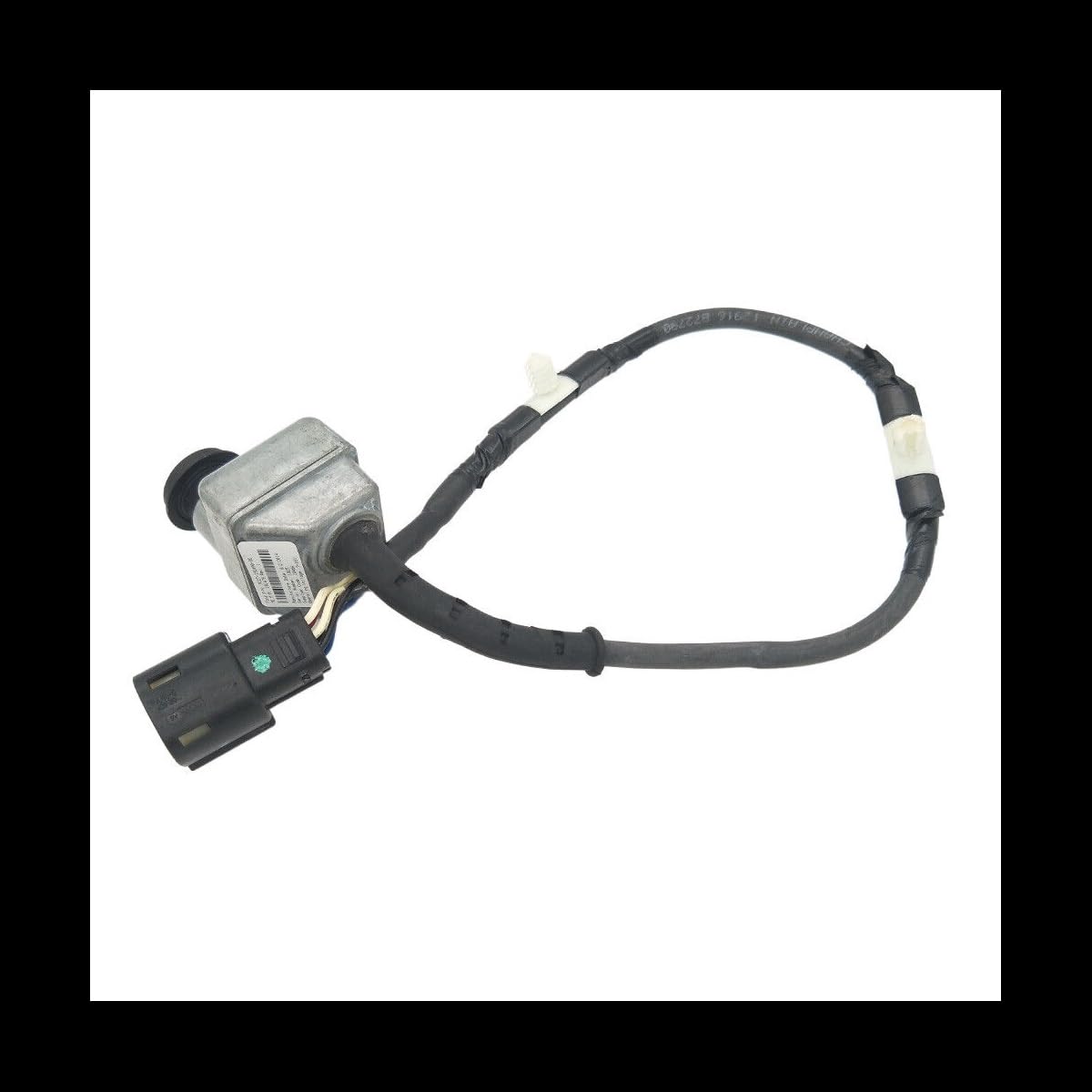 Kamera cofania 9C2T19G490BE samochodowa kamera cofania kamera cofania wymiana systemu monitorowania parkowania dla kamery cofania serii E VAN 2008-2014