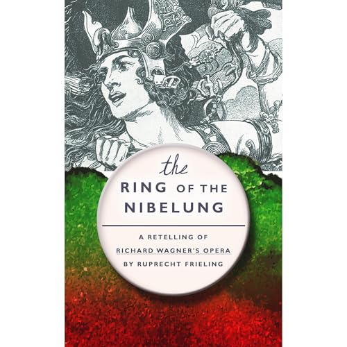 The Ring of the Nibelung by Wilhelm Ruprecht Frieling episode artwork