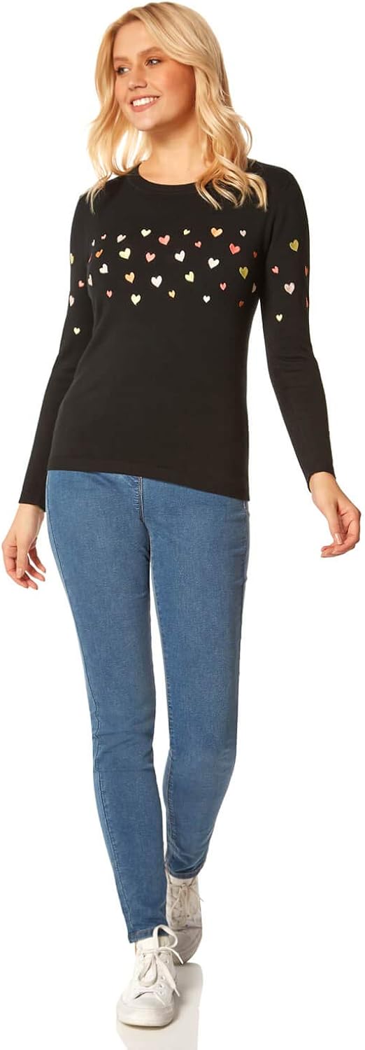 roman originals knitwear