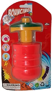 نحلة بالنور احمر / كارت, HS-50750-HSFP0