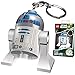 LEGO- Star Wars Other R2-D2 RD Portachiavi LED, KE, Multicolore, Unica, LGL KE21