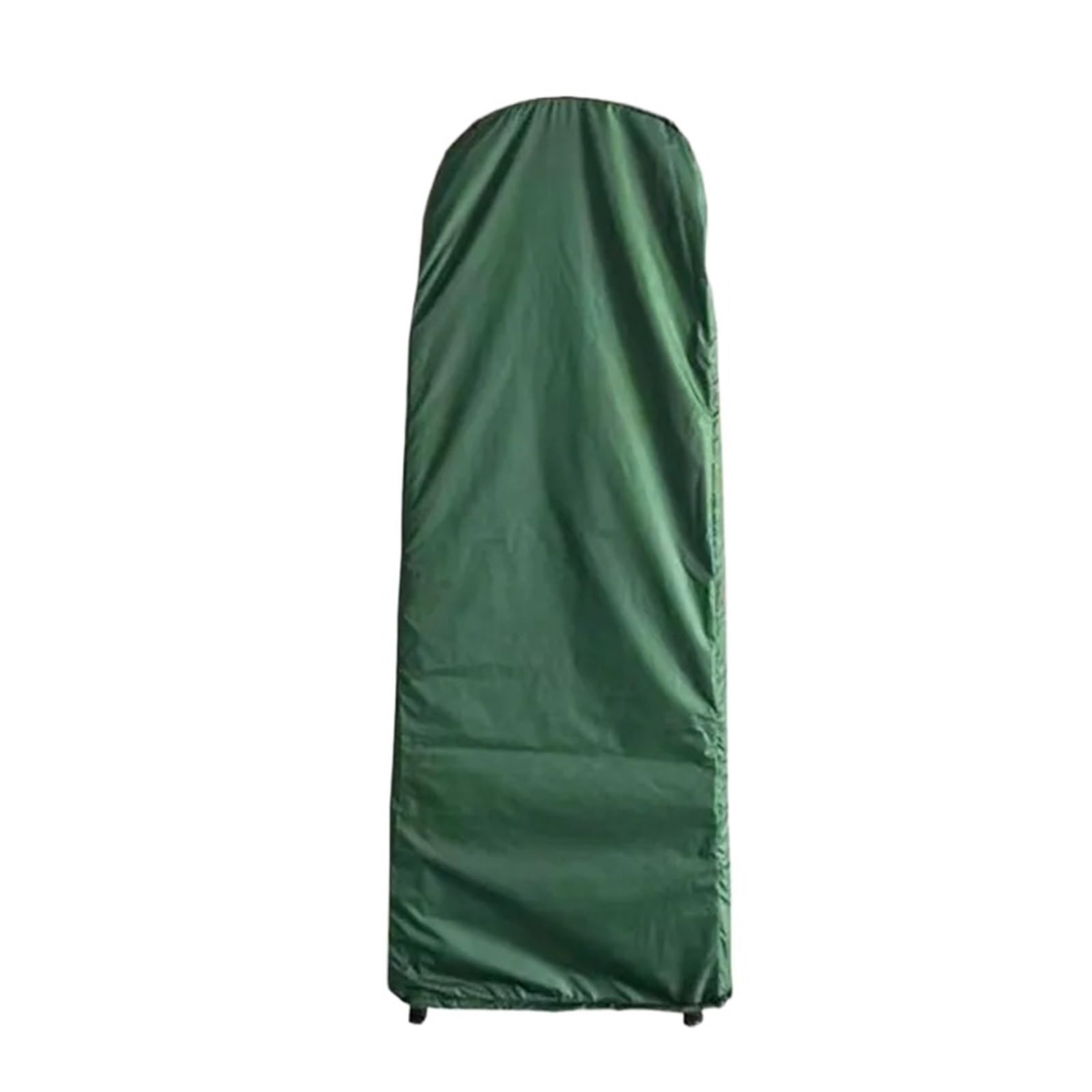 Edpezhrmd 210D Dark Green Folding Ladder Cover, Folding Ladder Cover Oxford Cloth Multicolor Multiple Sizes(,50X124x6.5cm)