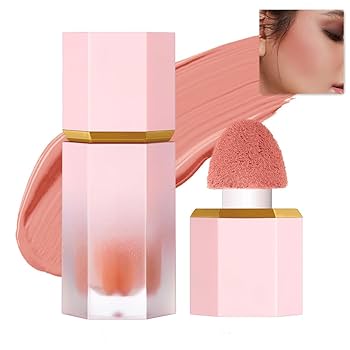 Amazon.co.jp: BEROZA チークジェル クリーム リキッド チーク