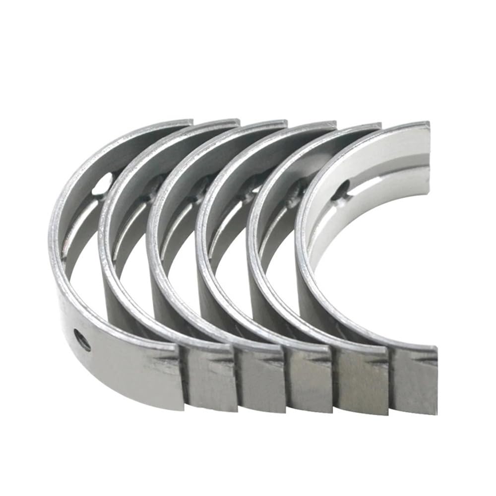 Coussinet de vilebrequin principal pour éliminer le jeu moteur CF650