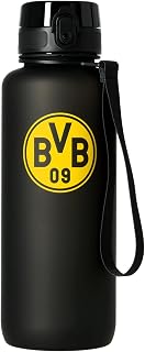 Dortmund Borussia BVB Trinkflasche XXL