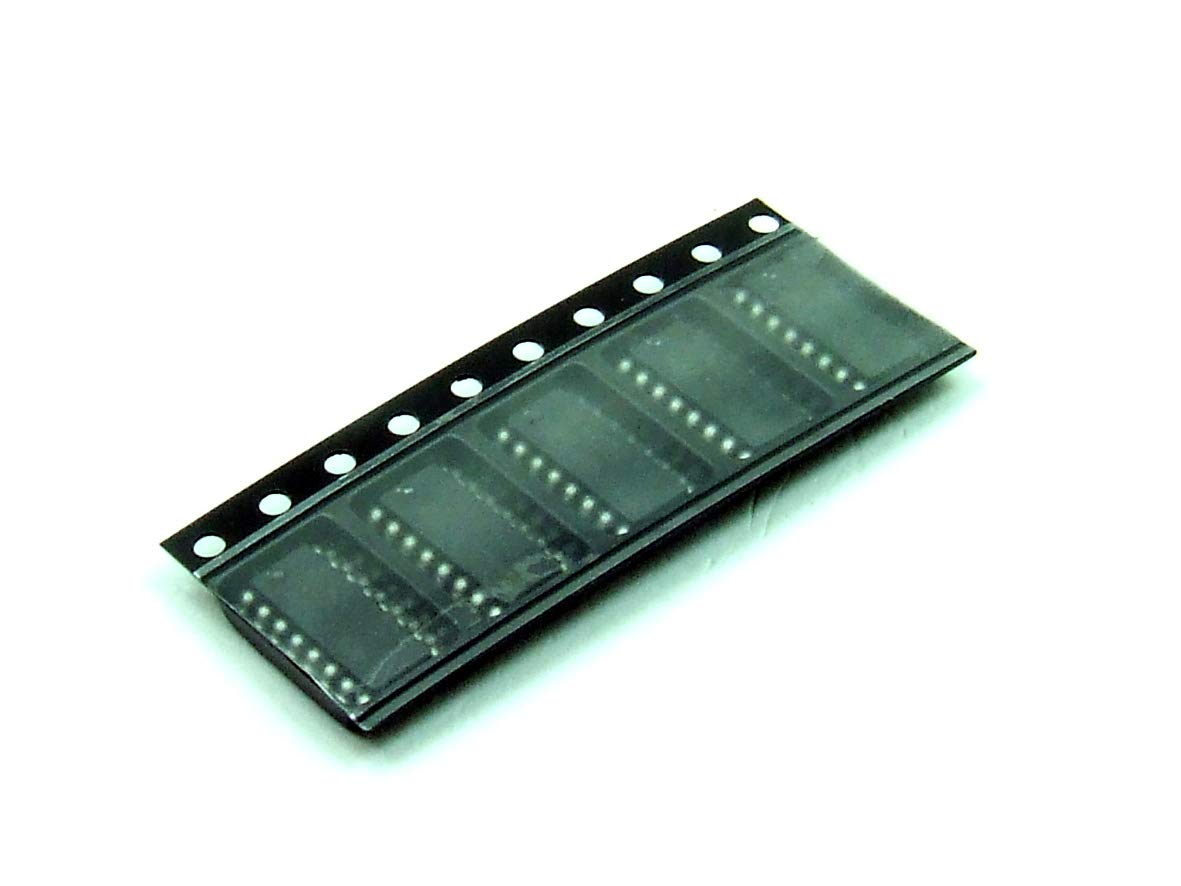 POPESQ® 5 pcs. x ULN2003 Reseau de transistors NPN Darlington SMD #A3202
