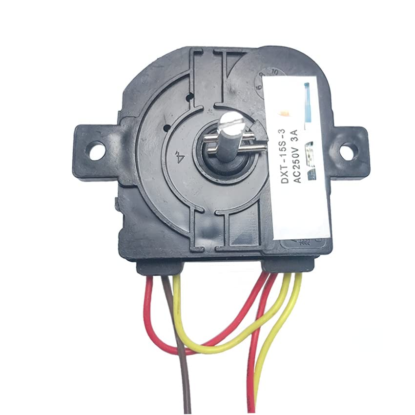 XPB30-1148 Timer Switch for Single Drum Washing Machine/Washing and Dehydration Integrated Timer