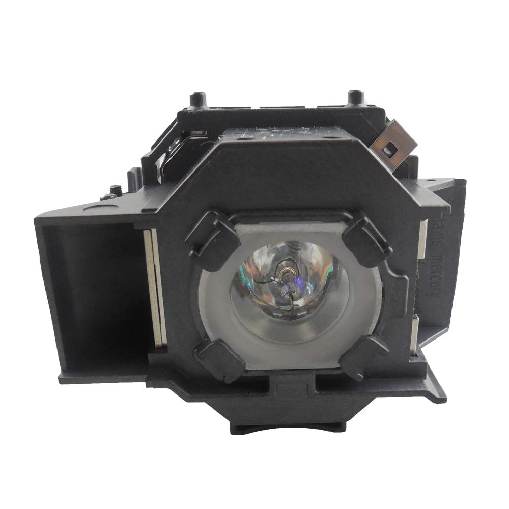 Module lampe ELPLP43 compatible EMP-TWD10 EMP-W5D et MovieMate 72