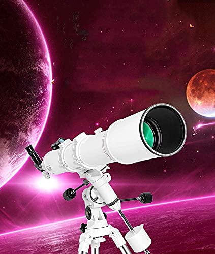 SXSGSM Astronomisches Teleskop Tiefraum Sternenbeobachtung Teleskop Professionelles Teleskop High Power Teleskop High… – Bild 5