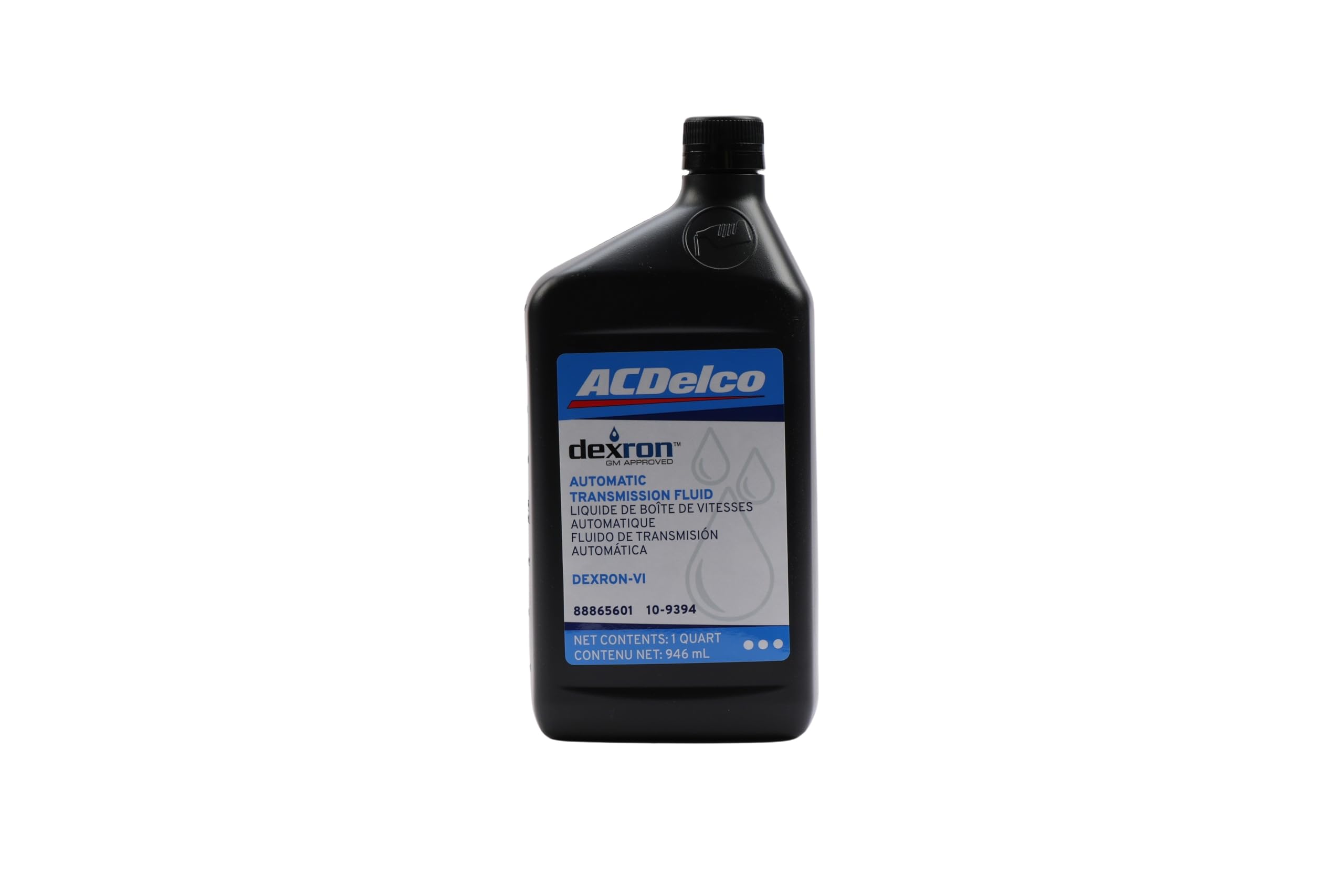 Amazon.com: ACDelco GM Original Equipment 10-9394 (88865601