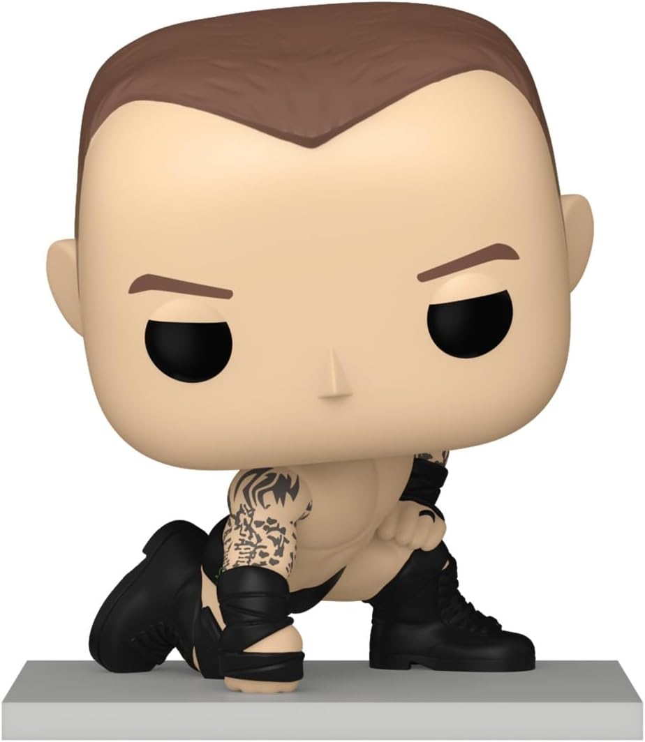 Funko Pop! WWE: Randy Orton image 2