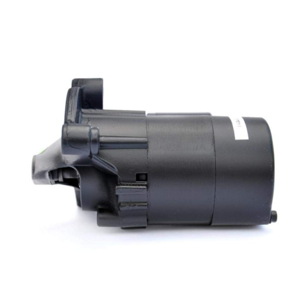 HELLA 8EA 011 611-651 Motorino d'avviamento, 12V, 2.5KW