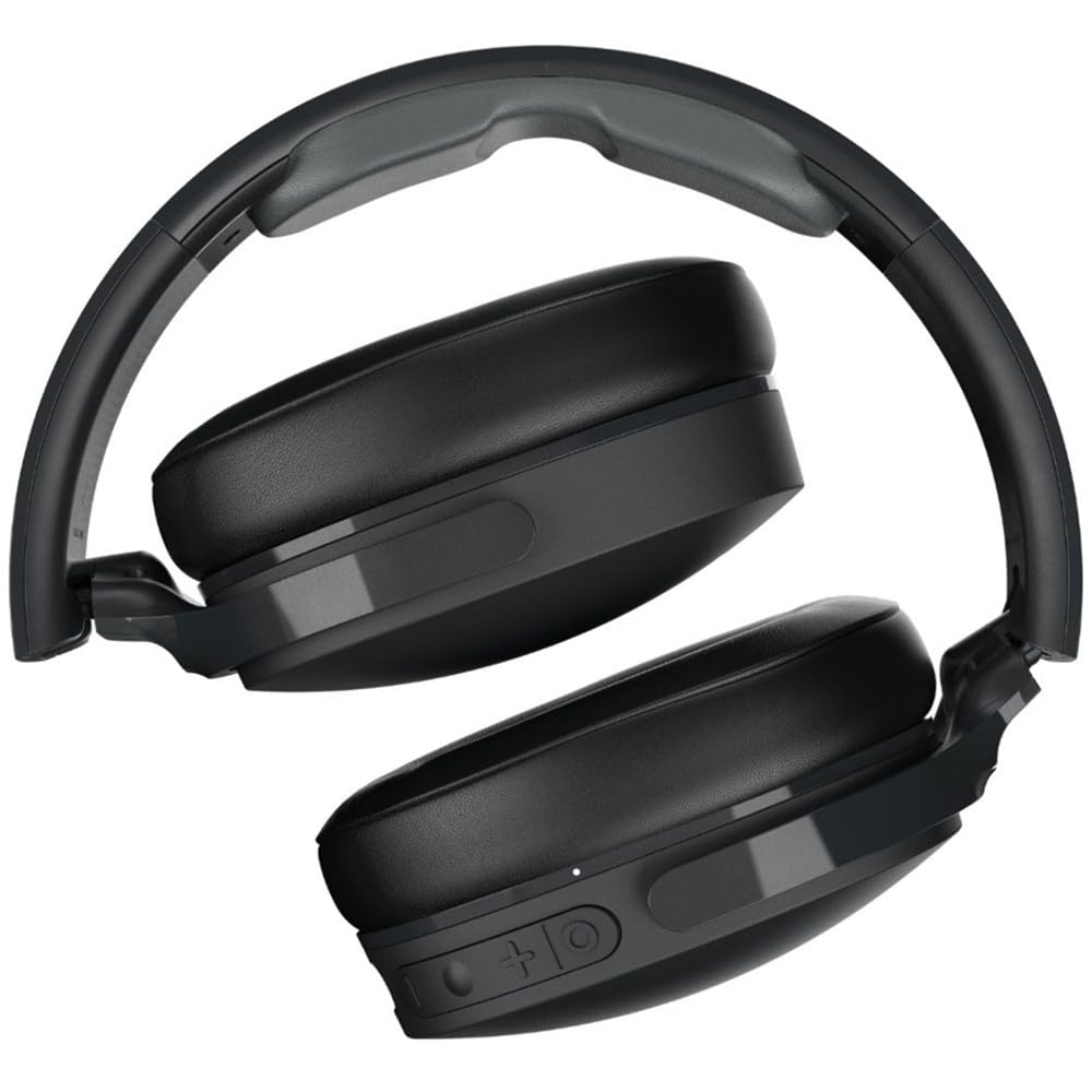 Amazon.com: Skullcandy Hesh ANC Wireless Noise Cancelling Over-Ear