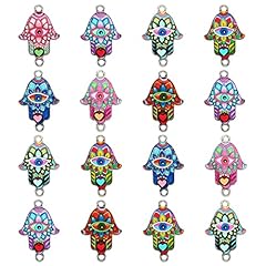 50pcs - Hamsa Hand - Random