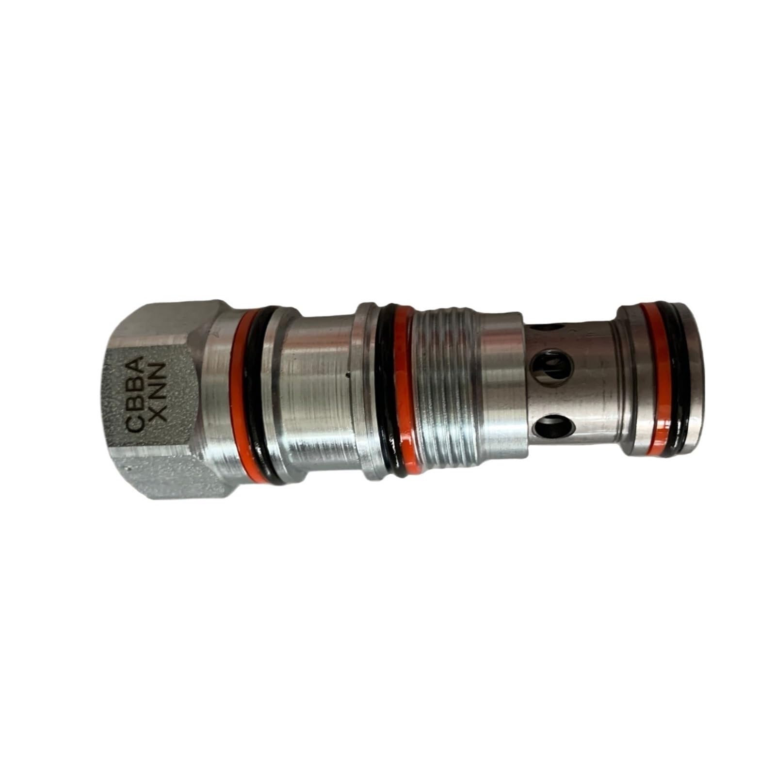 CBBA-XNN CBBAXNN valve hydraulique réglage fixe rapport pilotage 3:1 pour bloc de commande