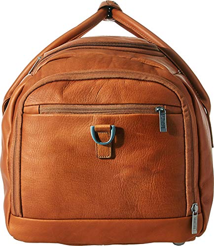 Kenneth Cole Reaction Colombian Leather Duffle