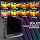 LILLIPUT 10.1’’ On-Camera Monitor mit 1500 Nits Ultra Helligkeit 1920x1200 FHD IPS Touchscreen, DSLR Kamera Field Monitor mit 4K HDMI/ 3G-SDI HDR 3D-LUT HT10S