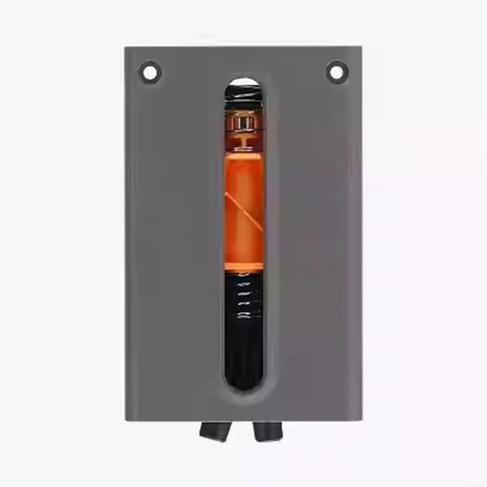 Feed Buffer für Bambu Lab P2S für 3d-drucker, Filament-Puffer mit Dämpfung für stabiles Drucken, Ersatzteil aus Kunststoff, einfaches Installieren