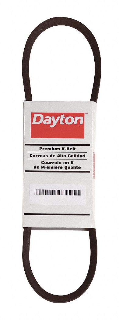 V-Belt, Cogged, Bx81