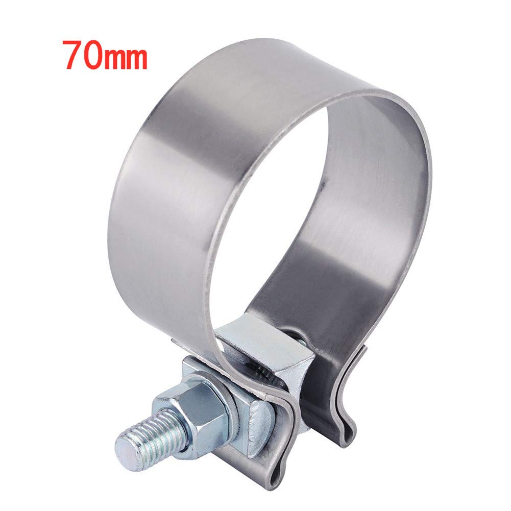 Protezione Silenziatore Rosso (200-300 Mm/7.8-11.8 In) - 8483900003_Red - Foto 12