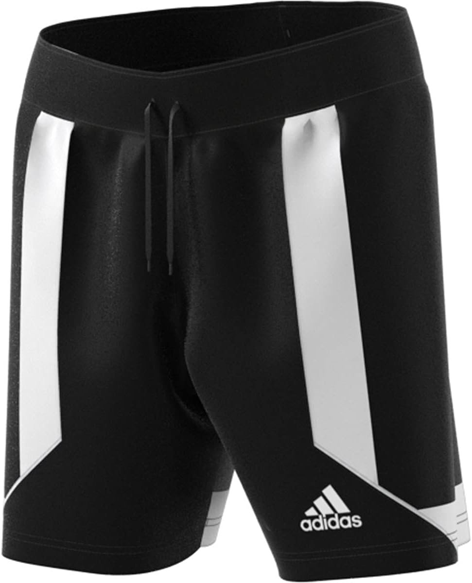 adidas Creator 365 Shorts-Women's Basketball XL Black/White