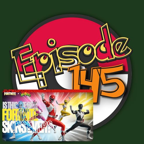 Episode 145: Warzone & Fortnite: New Seasons Breakdown