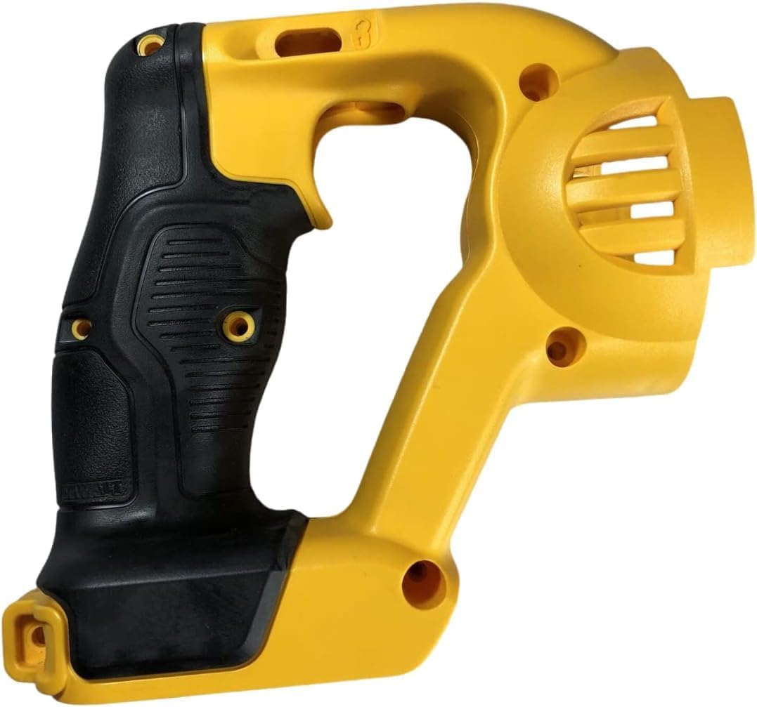 N347382 N043841 Reciprocating Saw Clamshell Set For DeWalt DCS380B DCS380B DCS380B DCS380P1 DCS380P1 DCS380L1