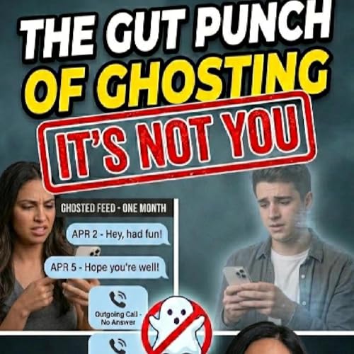 Serial Ghosters Psychology. Why They ACTUALLY Ghosted You (It&rsquo;s Not Why You Think)